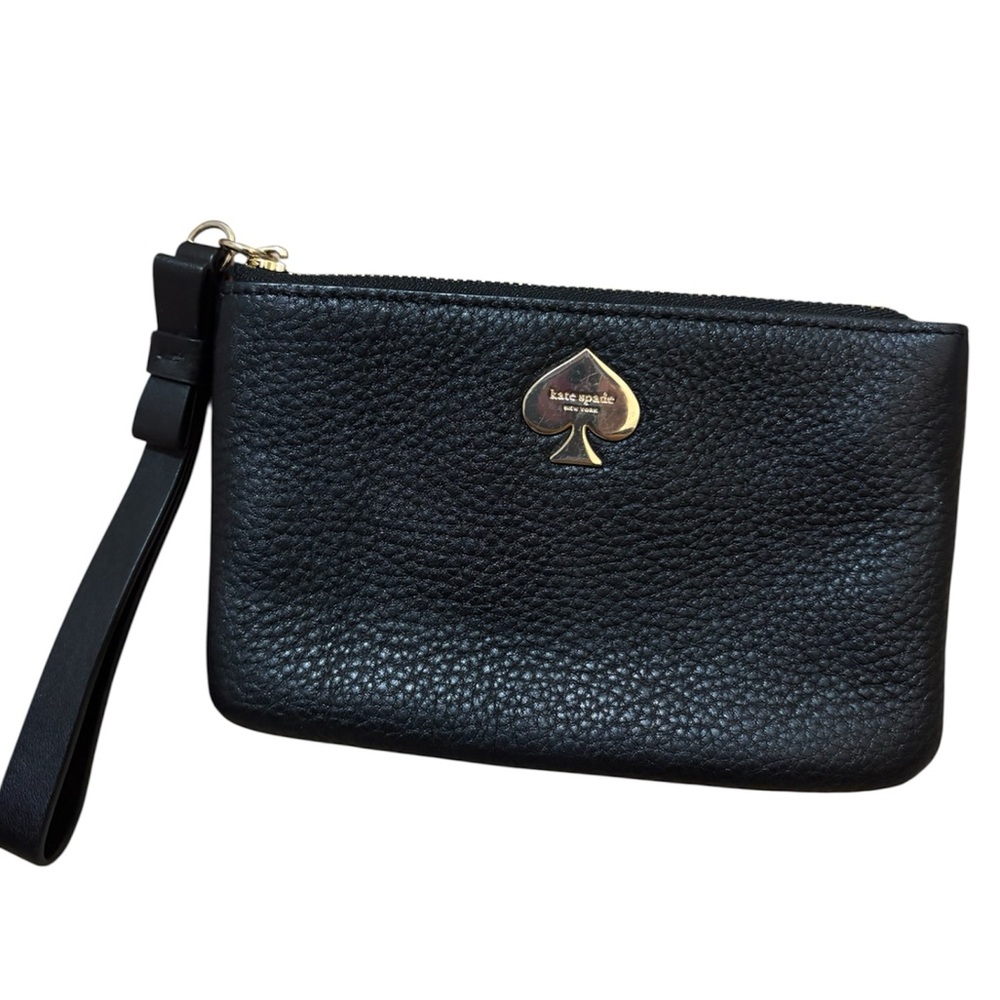 Kate Spade Wristlet